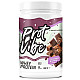 Progress Whey Protein Vibe 900g chocolate brownie