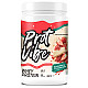 Progress Whey Protein Vibe 900g strawberry cheesecake