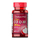 Puritan's  Q-SORB™ Co Q-10 200 mg 60 Rapid Release Softgels