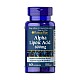 Puritan's  Alpha Lipoic Acid 600 mg 60 Caps
