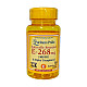 Puritan's  Vitamin E-400 iu Naturally Sourced 50 Softgels