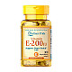Puritan's  Vitamin E-200 IU 100 soft
