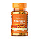 Puritan's  Vitamin K 100mcg  - 100 tab