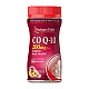 Puritan's  Q-SORB™ Co Q-10 200mg Peach Mango Gummies 60 Gummies