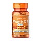 Puritan's  Vitamin K-2 (MenaQ7) 100 mcg 30 softgels