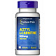 Puritan's  Acetyl L-Carnitine 500 mg 60 caps