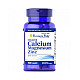 Puritan's  Calcium Magnesium Zinc 100 caplets