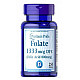 Puritan's  Folic Acid 800 mcg 250 tab