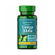 Puritan's  GinKgo Biloba Standardized Extract 120 mg; 100 caps