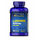 Puritan's  L-Arginine 1000 mg 100 Capsules