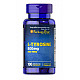 Puritan's  L-Tyrosine 500 mg 100 caps