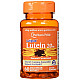 Puritan's  Lutein 20 mg with Zeaxanthin 60 Softgels