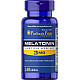 Puritan's  Melatonin 3 mg; 240 tablets
