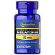Puritan's  Melatonin 5 mg 120 Tablets