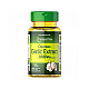 Puritan's  Odorless Garlic 1000 mg 100 Softgels