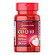 Puritan's  Q-SORB™ Co Q-10 100 mg 120 Softgels