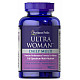 Puritan's  Ultra Women™ Daily Multi 90 Caplets