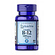 Puritan's  Vitamin B-12 500 mcg 100 Tablets