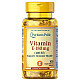 Puritan's  Vitamin E-400 IU 100 Softgels