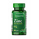 Puritan's  Zinc Gluconate 50 mg 100 caplets