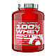 Scitec  Whey Protein Prof. 2350 gr banana