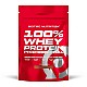 Scitec  Whey Protein Prof. 500g choc.cook.crea