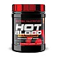 Scitec  Hot Blood Hardcore 375g  orange juice