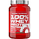 Scitec  Whey Protein Prof. 920g banana