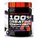 Scitec  Creatine Monohydrate 300g blue grape