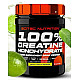 Scitec  Creatine Monohydrate 300g mint-lime