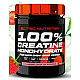 Scitec  Creatine Monohydrate 300g strawberry green tea