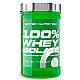 Scitec  Whey Isolate 700 gr strawberry white chocolate