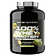 Scitec  Whey Protein Prof. 2350g matcha cheesecake