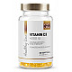 SG Healthy Line Vitamin D3 4000 IU 60 caps