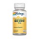 Solaray, Bio Zinc, 100 Capsules