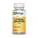 Solaray, Lithium Aspartate, 5 mg, 100 Capsules
