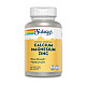 Solaray, Calcium Magnesium Zinc, 100 VegCaps
