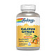 Solaray, Calcium Citrate, 1000 mg, Orange, 60 Chewable tablets