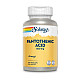 Solaray, Pantothenic Acid, 500 mg, 100 VegCaps