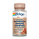 Solaray, Mushroom Immune Complex with Maitake, Reishi & Shiitake, 100 VegCaps