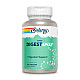 Solaray, Super Digestaway, 180 Capsules