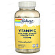 Solaray, Vitamin C, With Bioflavonoid Concentrate, 1000 mg, 250 VegCaps