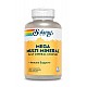 Solaray, Mega Multi Mineral, 200 Capsules