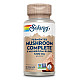 Solaray, Organically Grown Fermented Mushroom Complete, 600 mg, 60 VegCaps