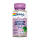 Solaray, Activated Broccoli Seed Extract, 350 mg, 30 VegCaps