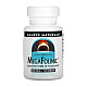 Source Naturals, MegaFolinic, 800 mcg, 120 Tablets