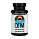 Source Naturals, DIM, (Diindolylmethane), 100 mg, 60 Tablets