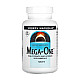 Source Naturals, Mega-One, No Iron, 30 Tablets