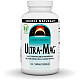 Source Naturals, Ultra-Mag, 180 vcaps