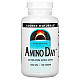 Source Naturals, Amino Day, 1,000 mg, 120 Tablets